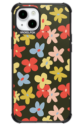 Lazy Flowers - Apple iPhone 15 Plus