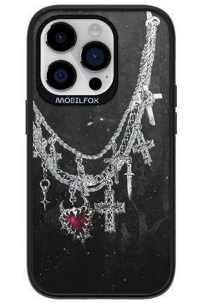 Trap Chain - Apple iPhone 14 Pro
