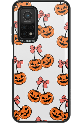 Pumpkin Cherry - Xiaomi Mi 10T 5G