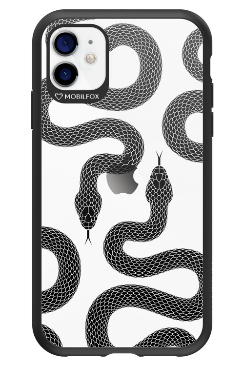 Snakes 2.0 - Apple iPhone 11