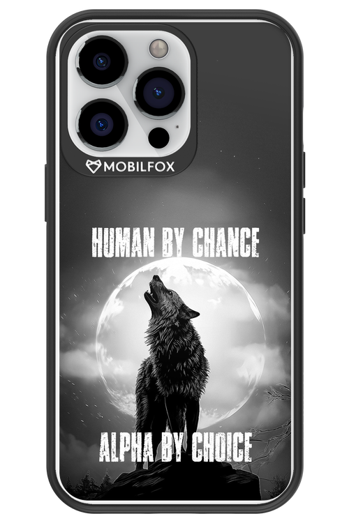Alpha 2.0 - Apple iPhone 13 Pro