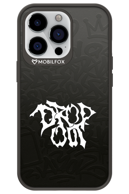 Drop Out - Apple iPhone 13 Pro