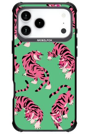 Tora II - Apple iPhone 17 Pro Max