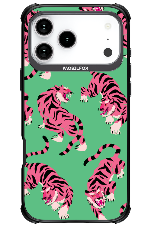 Tora II - Apple iPhone 17 Pro Max