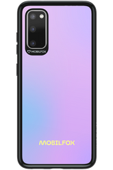 Pastel Lilac - Samsung Galaxy S20