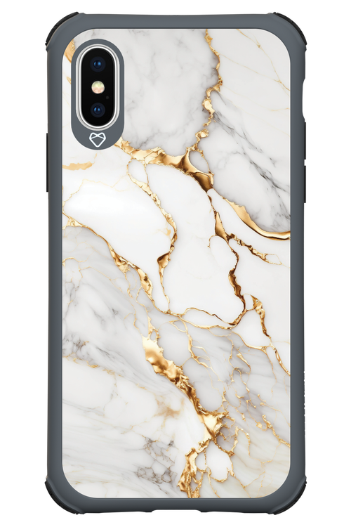 Ariel - Apple iPhone X