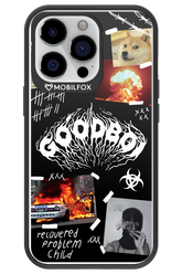 Good Boy - Apple iPhone 13 Pro