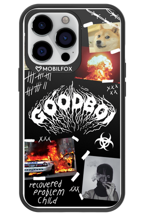 Good Boy - Apple iPhone 13 Pro