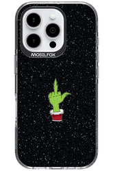 My Middle Finger - Apple iPhone 16 Pro