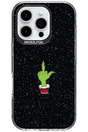 My Middle Finger - Apple iPhone 16 Pro