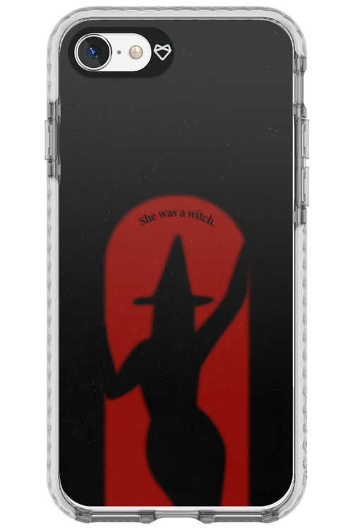 Witch Season - Apple iPhone 8