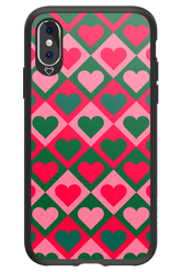 Love of Christmas - Apple iPhone X