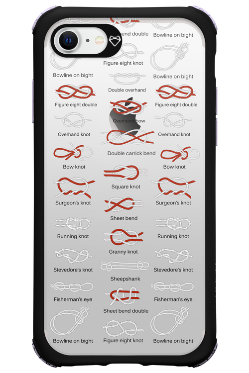 Knot Master 2.0 - Apple iPhone 7
