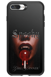 Freaky Girl - Apple iPhone 7 Plus