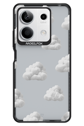 Cloudy Simple 2.0 - Xiaomi Redmi Note 13 5G