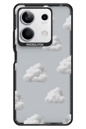 Cloudy Simple 2.0 - Xiaomi Redmi Note 13 5G