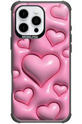 Hearts 2.0 - Apple iPhone 16 Pro Max