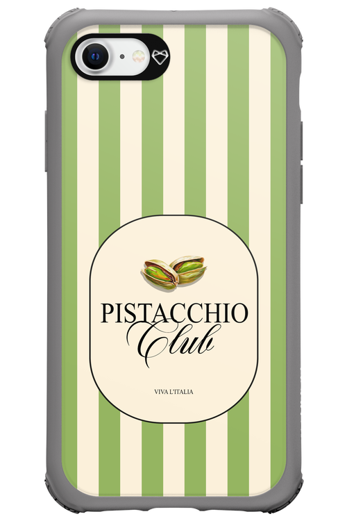 P-Club - Apple iPhone SE 2020