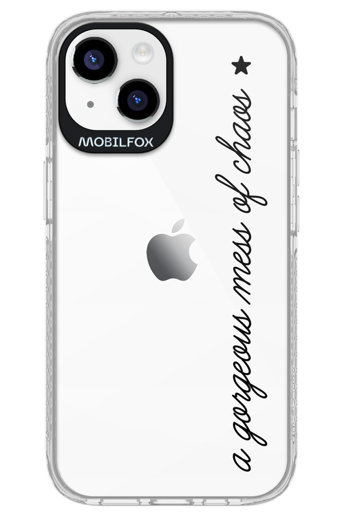 Gorgeous Mess - Apple iPhone 14