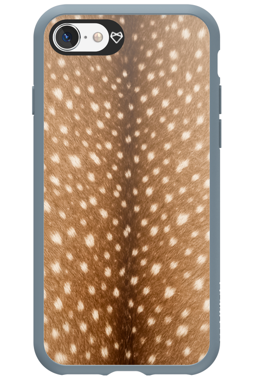 Fawn Dots - Apple iPhone 8