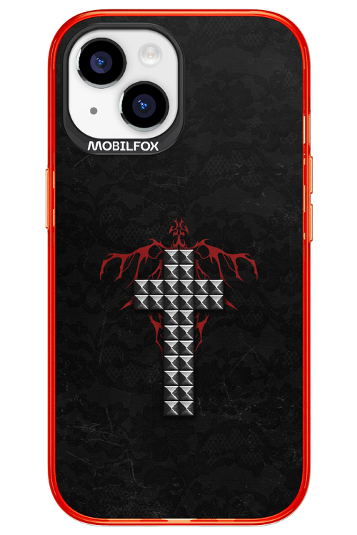 Dark Prayer 2.0 - Apple iPhone 15