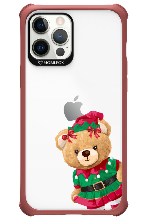 Mrs. Elf - Apple iPhone 12 Pro Max