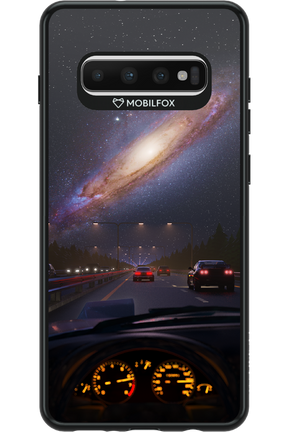 Nightride - Samsung Galaxy S10+