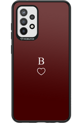 B Burgundia 2.0 - Samsung Galaxy A72