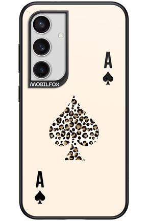 Roar of Ace - Samsung Galaxy S24