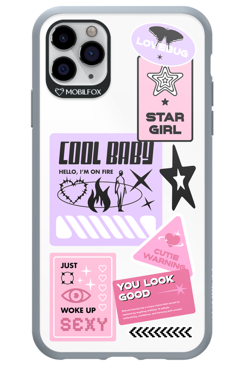 Sticky - Apple iPhone 11 Pro Max