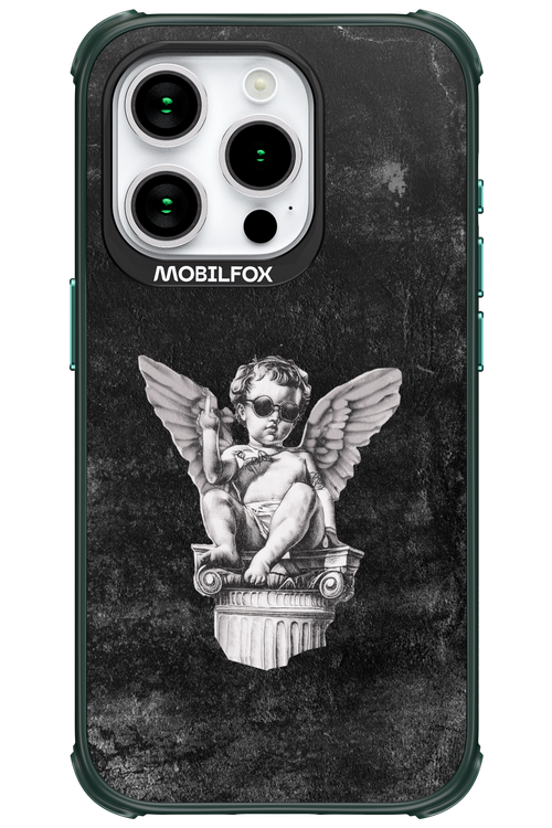 Fallen Angel - Apple iPhone 15 Pro