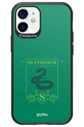 Slytherin2 - Apple iPhone 12 Mini