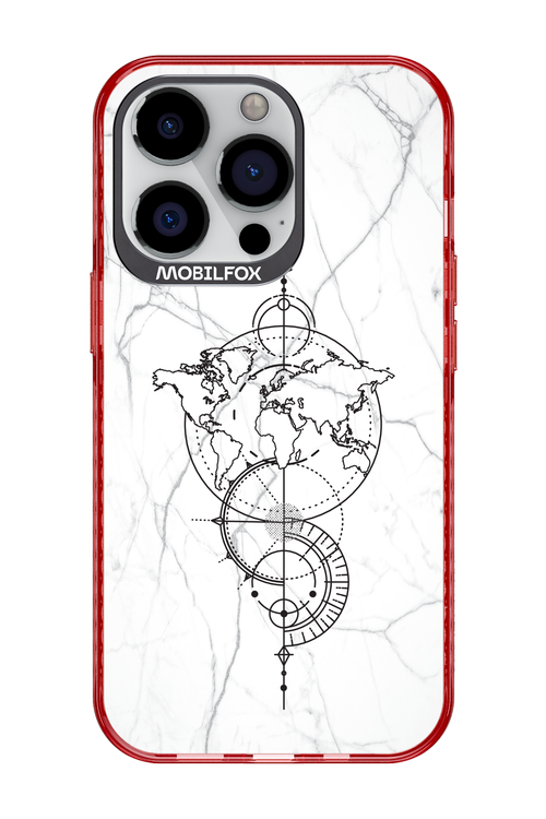 Compass - Apple iPhone 13 Pro