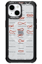 Knot Master - Apple iPhone 15