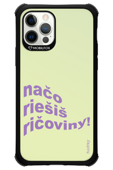 FunFrky Vibes - Apple iPhone 12 Pro