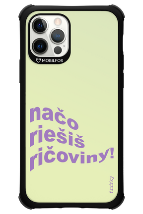 FunFrky Vibes - Apple iPhone 12 Pro