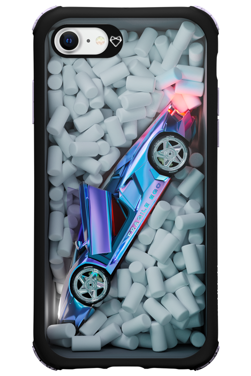 Fragile Ego - Apple iPhone SE 2020