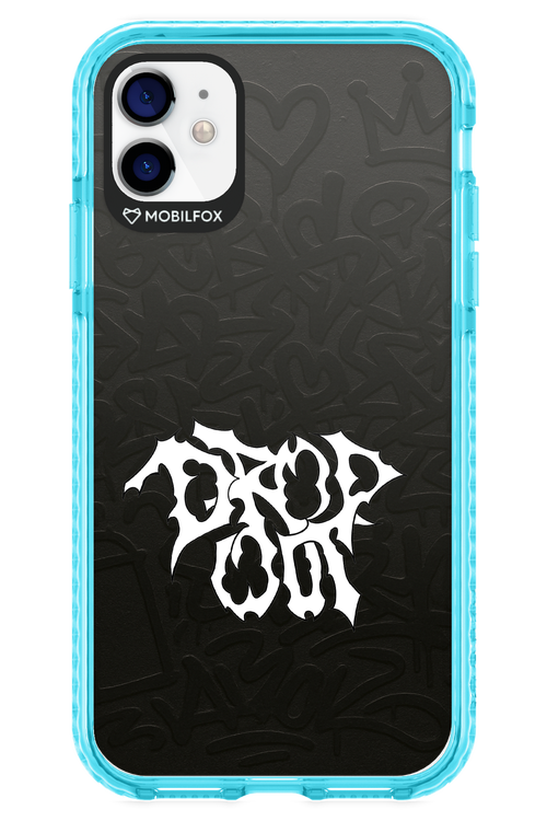 Drop Out 2.0 - Apple iPhone 11