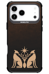 Greyhound Garden - Apple iPhone 17 Pro Max