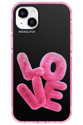 Pinky Love - Apple iPhone 14 Plus