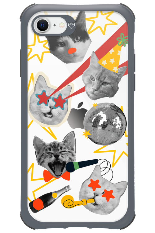 Christmas Chaos - Apple iPhone SE 2020