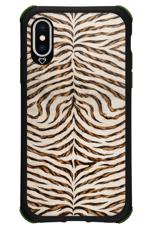 Adventure Charm - Apple iPhone XS