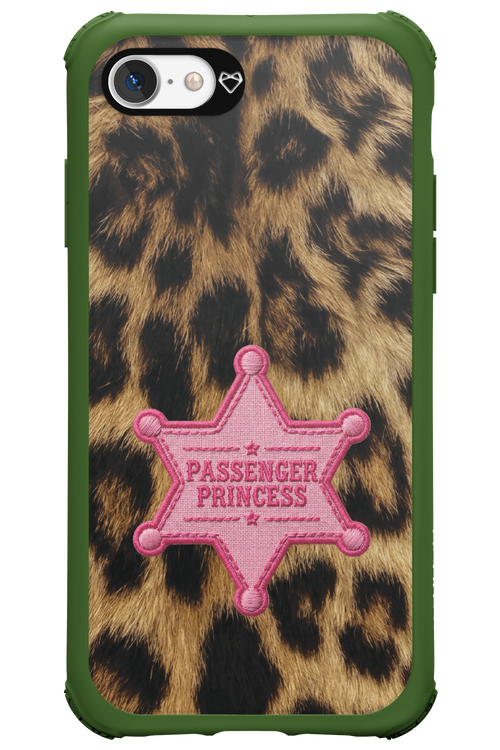 Passenger Princess 2.0 - Apple iPhone 7