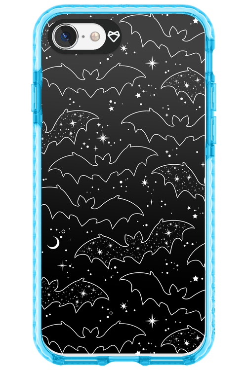 Dreamer Bat - Apple iPhone 8