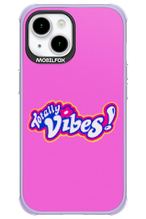 Totally Vibes II - Apple iPhone 15