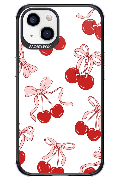 Cherry Queen - Apple iPhone 13