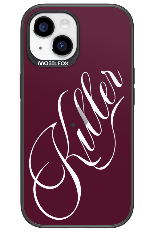 Cherry Killer - Apple iPhone 15