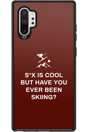 Have You Ever - Samsung Galaxy Note 10+