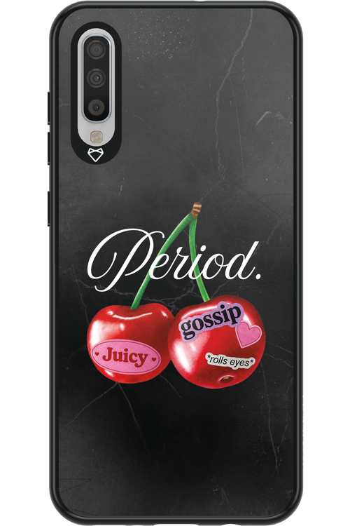 Period 2.0 - Samsung Galaxy A70
