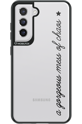 Gorgeous Mess - Samsung Galaxy S21 FE